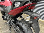 2024 Honda NT 1100 A