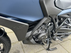 2024 Honda NT 1100 A