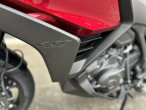 2024 Honda NT 1100 A
