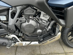 2024 Honda NT 1100 A