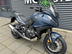 2024 Honda NT 1100 A 2024 Honda NT 1100 A