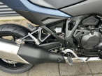 2024 Honda NT 1100 A