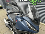 2024 Honda NT 1100 A 2024 Honda NT 1100 A