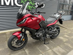 2024 Honda NT 1100 A