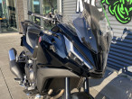 2024 Honda NT 1100 A