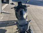 2024 Honda NT 1100 A