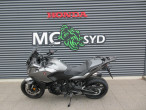 2024 Honda NT 1100 A