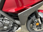 2024 Honda NT 1100 A