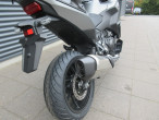 2024 Honda NT 1100 A