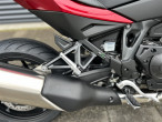 2024 Honda NT 1100 A