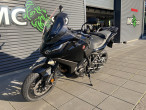 2024 Honda NT 1100 A