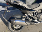 2024 Honda NT 1100 A