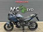 2024 Honda NT 1100 A