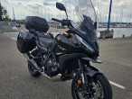 2024 Honda NT 1100 A 2024 Honda NT 1100 A