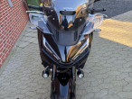 2024 Honda NT 1100 A