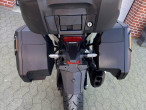 2024 Honda NT 1100 A
