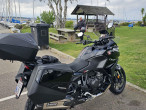 2024 Honda NT 1100 A 2024 Honda NT 1100 A