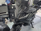 2024 Honda NT 1100 A 2024 Honda NT 1100 A
