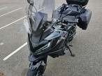 2024 Honda NT 1100 A 2024 Honda NT 1100 A