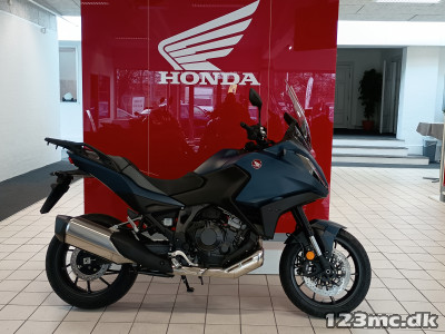 Honda NT 1100 A