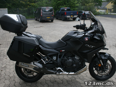 Honda NT 1100 A