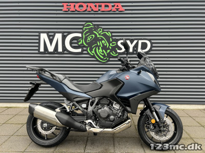 Honda NT 1100 A MC-SYD BYTTER GERNE  5 ÅRS GARANTI