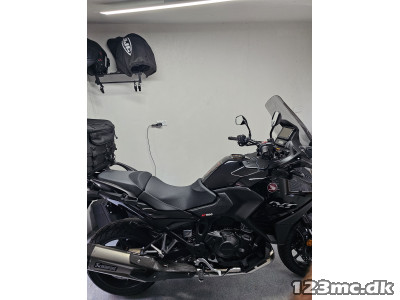 Honda NT 1100 A