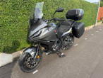2024 Honda NT 1100 D