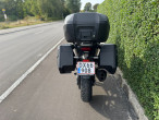 2024 Honda NT 1100 D