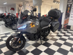 2024 Honda NT 1100 D 2024 Honda NT 1100 D