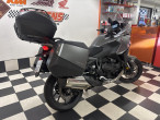 2024 Honda NT 1100 D 2024 Honda NT 1100 D