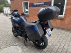 2024 Honda NT 1100 D 2024 Honda NT 1100 D