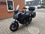 2024 Honda NT 1100 D 2024 Honda NT 1100 D