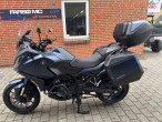 2024 Honda NT 1100 D 2024 Honda NT 1100 D