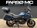 2024 Honda NT 1100 D 2024 Honda NT 1100 D