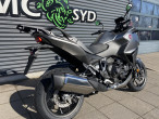 2024 Honda NT 1100 D