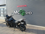 2024 Honda NT 1100 D