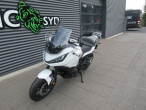 2024 Honda NT 1100 D
