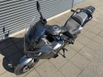 2024 Honda NT 1100 D
