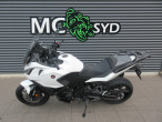 2024 Honda NT 1100 D
