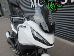 2024 Honda NT 1100 D