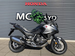 2024 Honda NT 1100 D