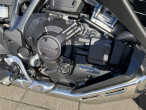 2024 Honda NT 1100 D