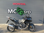 2024 Honda NT 1100 D