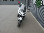 2024 Honda NT 1100 D