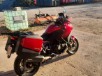 2024 Honda NT 1100 D
