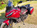 2024 Honda NT 1100 D