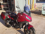 2024 Honda NT 1100 D