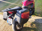 2024 Honda NT 1100 D