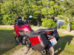 2024 Honda NT 1100 D